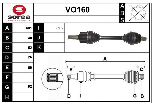 VO160
