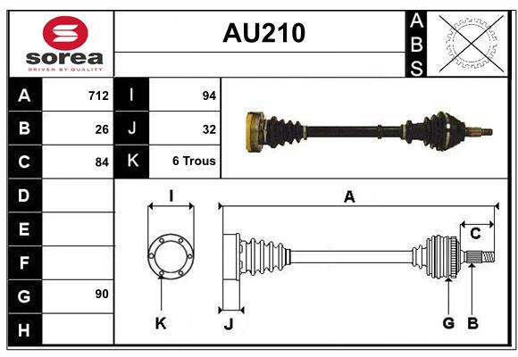 AU210