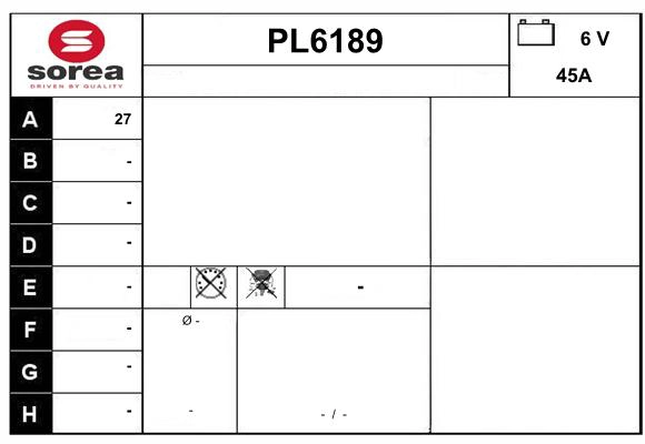 PL6189