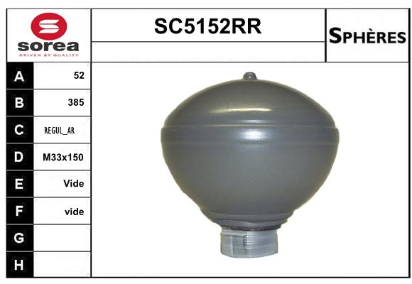 SC5152RR