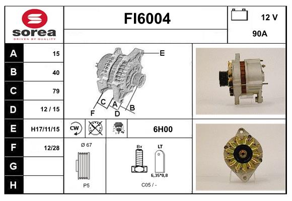 FI6004