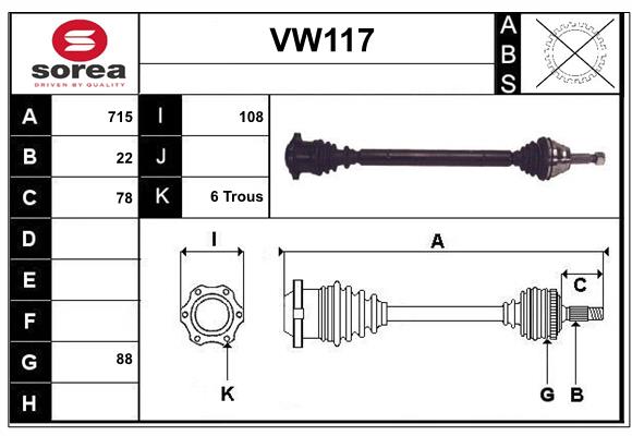 VW117