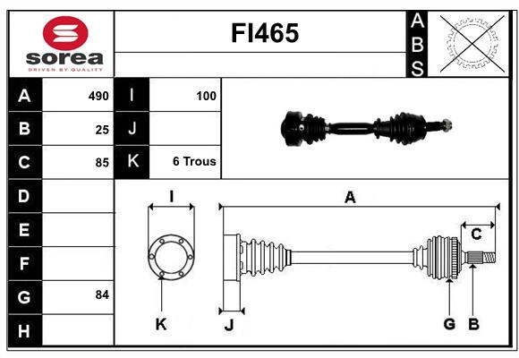 FI465