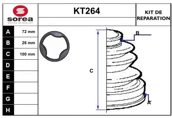 KT264