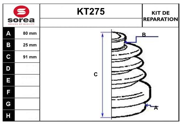 KT275