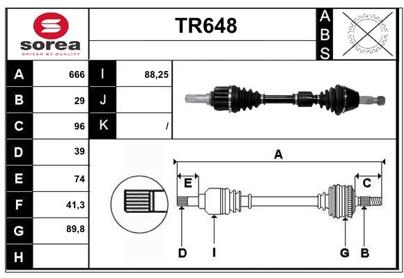 TR648