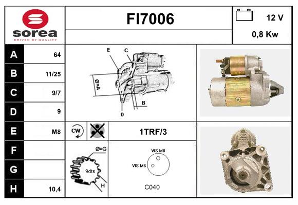 FI7006