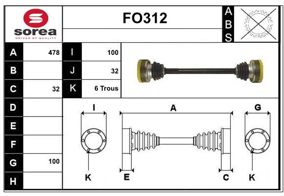 FO312