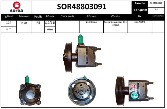 SOR48803091
