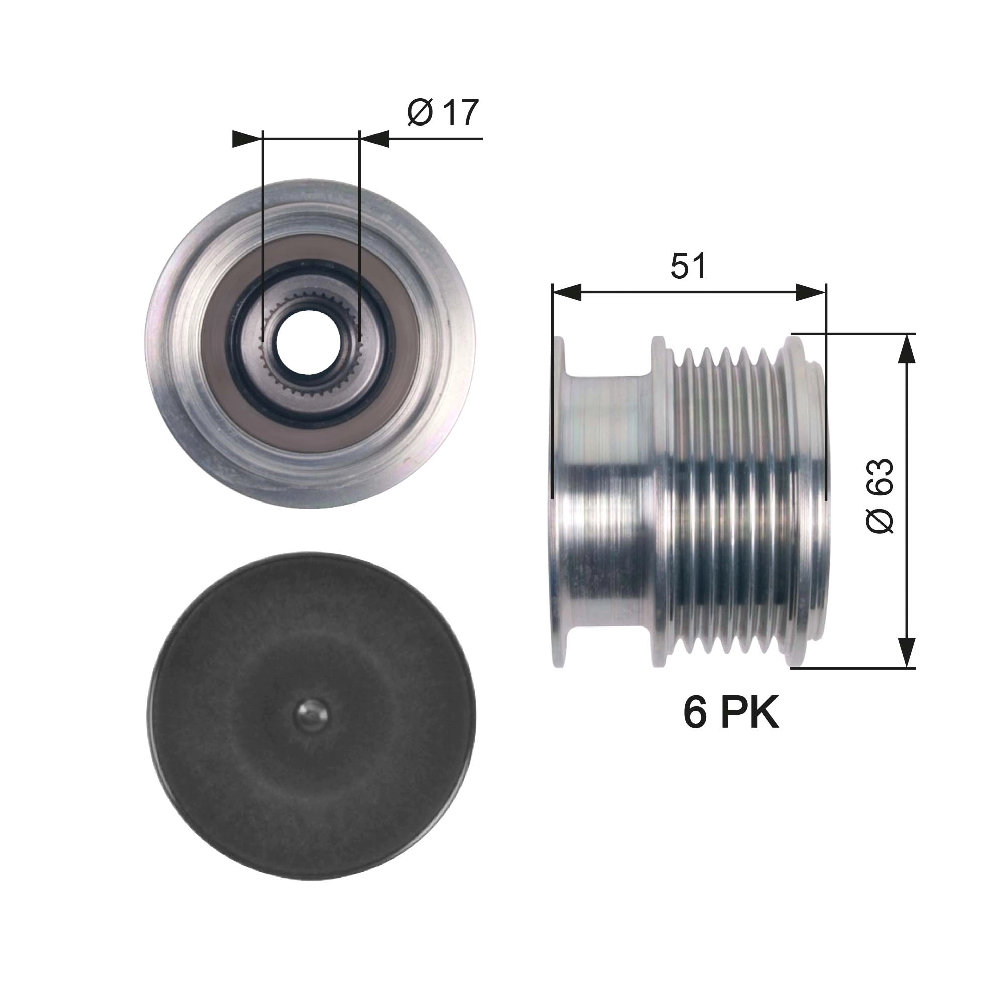 OAP7150