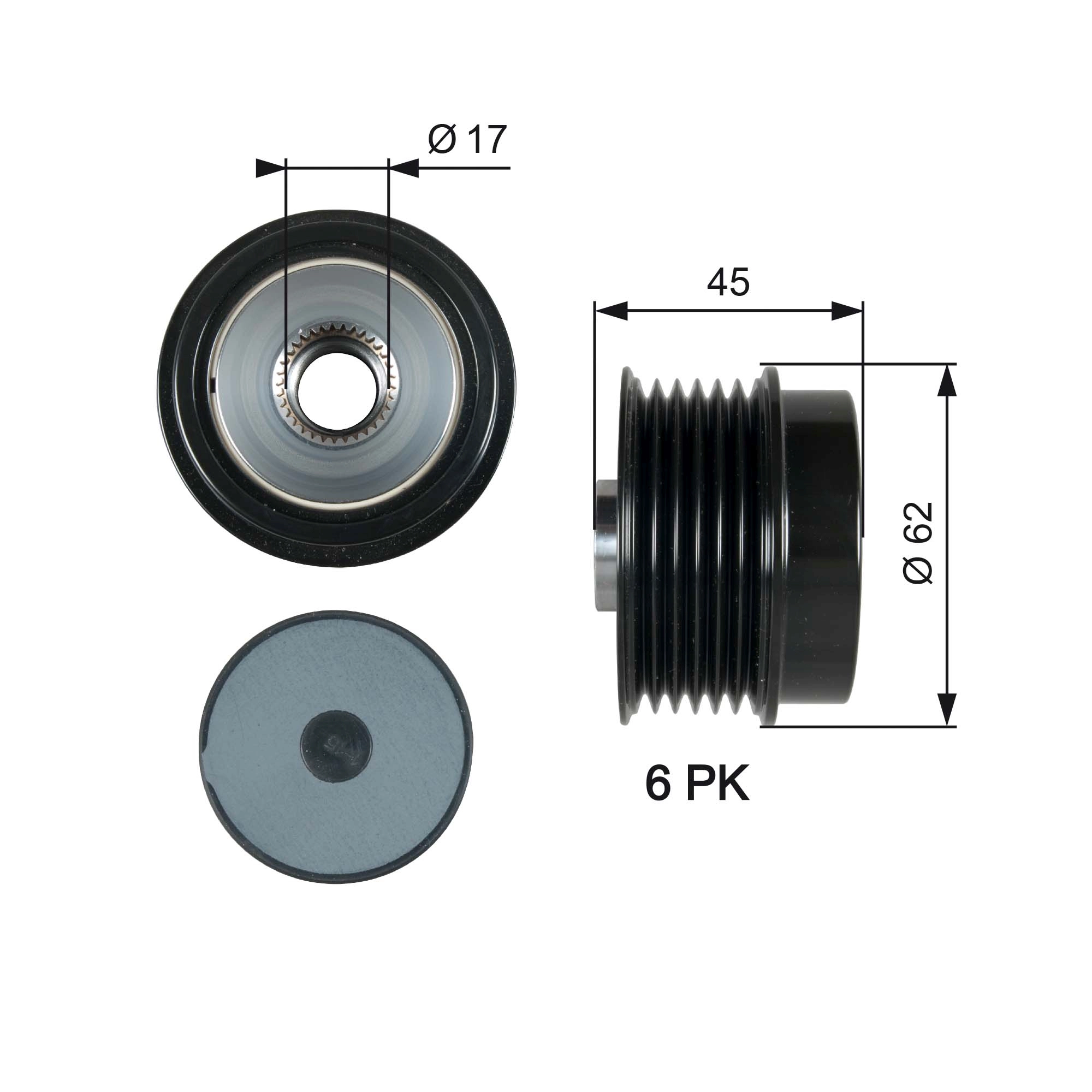 OAP7180