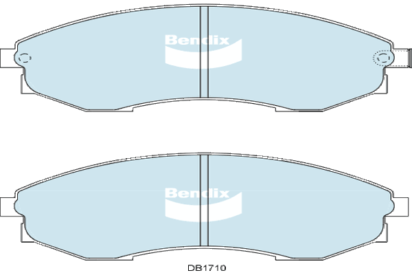 DB1710 HD