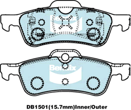 DB1501 EURO+