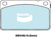 DB549 EURO+