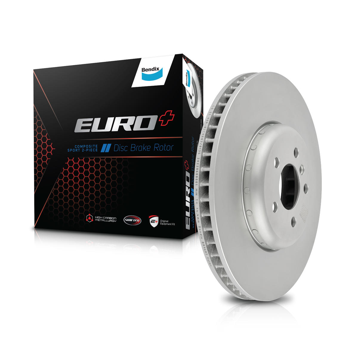BR9687 EURO+