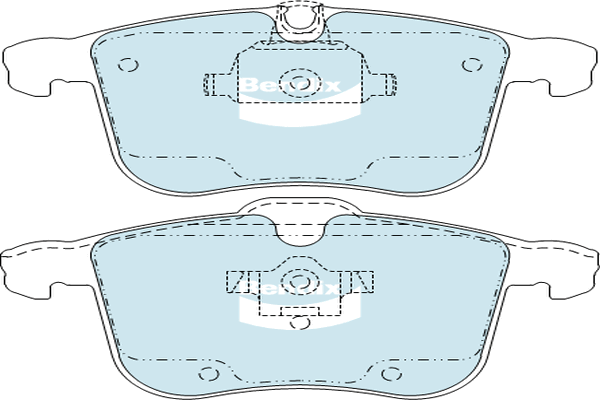 DB1762 EURO+
