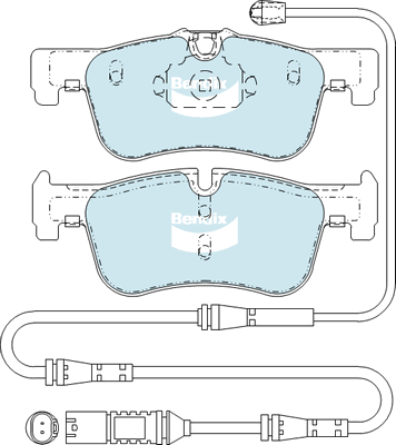 DB2332 EURO+