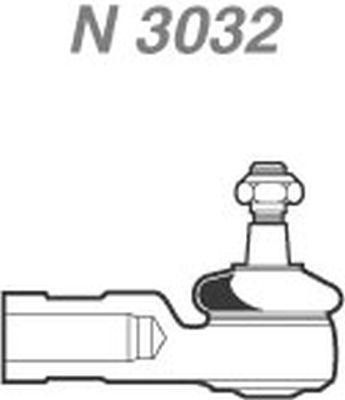 N 3032