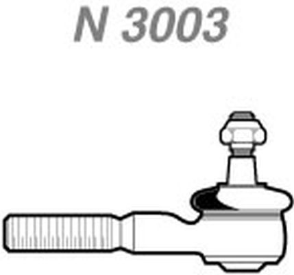 N 3003