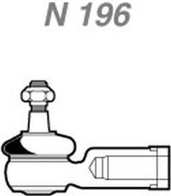 N 196