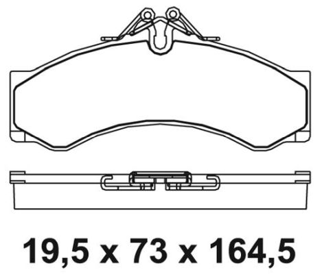 NKF 1228P