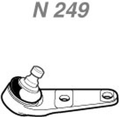 N 249
