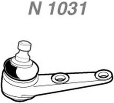 N 1031