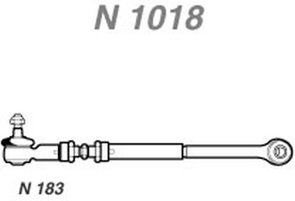 N 1018