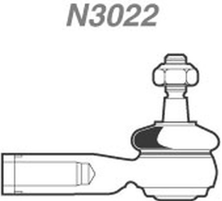 N 3022