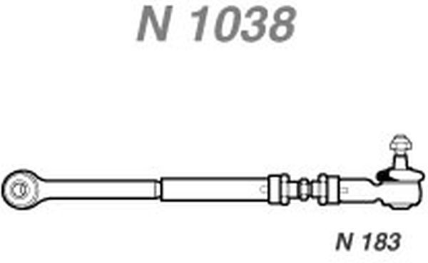 N 1038