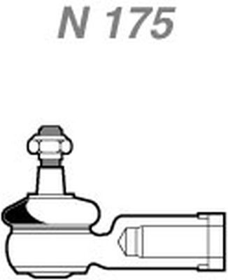 N 175