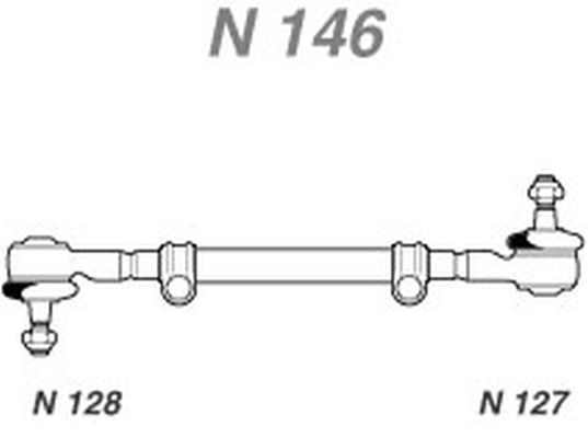 N 146