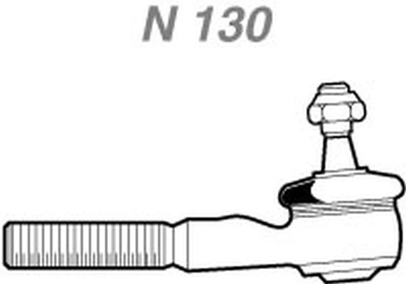N 130
