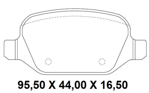NKF 1338P