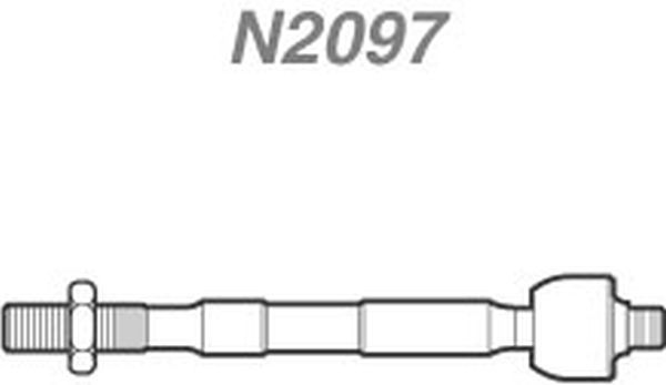 N 2097