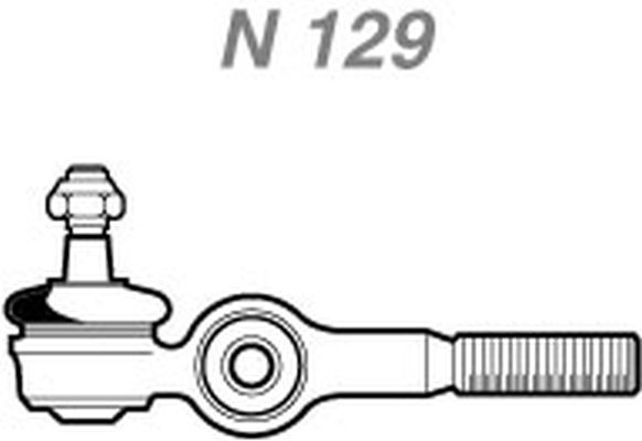 N 129