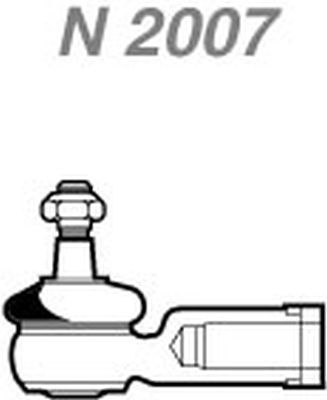 N 2007