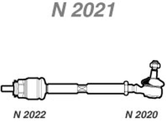 N-2021