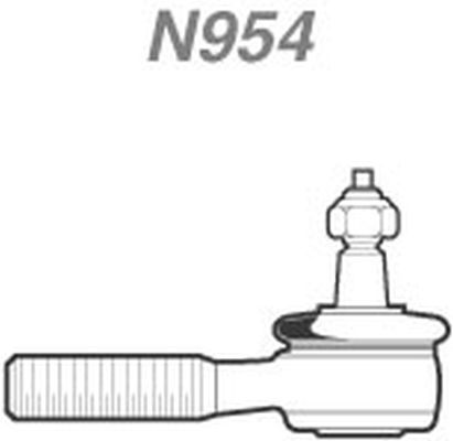 N 954