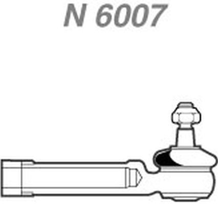 N 6007