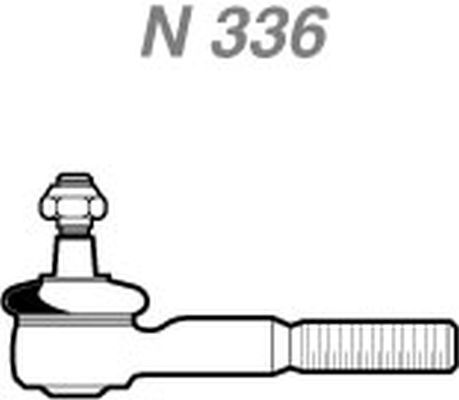 N 336