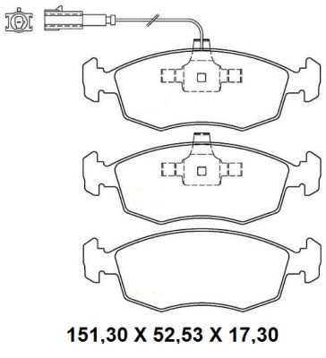 NKF 1344P