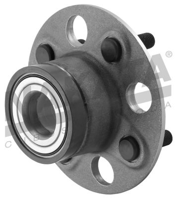 NKF 8138