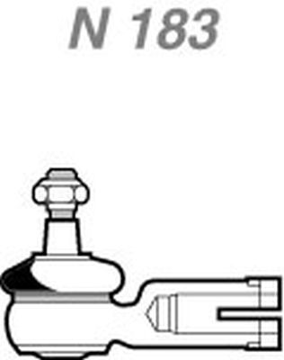 N 183
