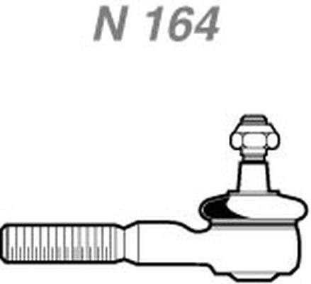 N 164