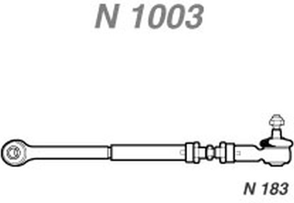 N 1003