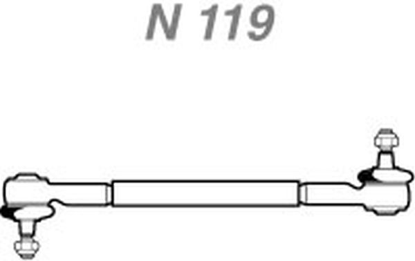 N 119