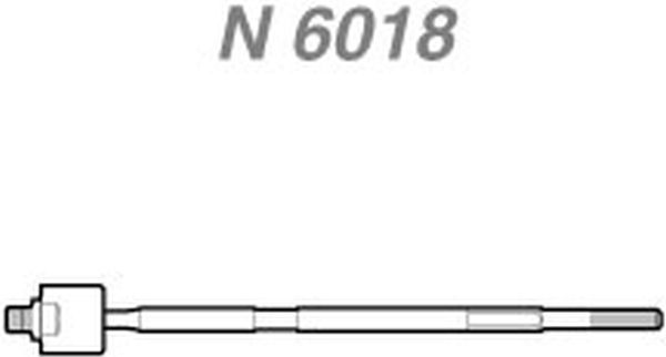 N 6018