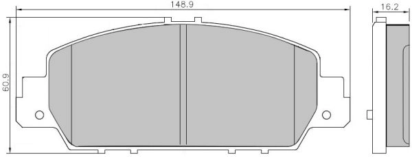 NKF 1377P