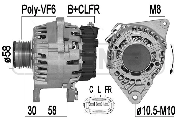 WG2011500